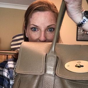 Meet your Posher, Siobhan